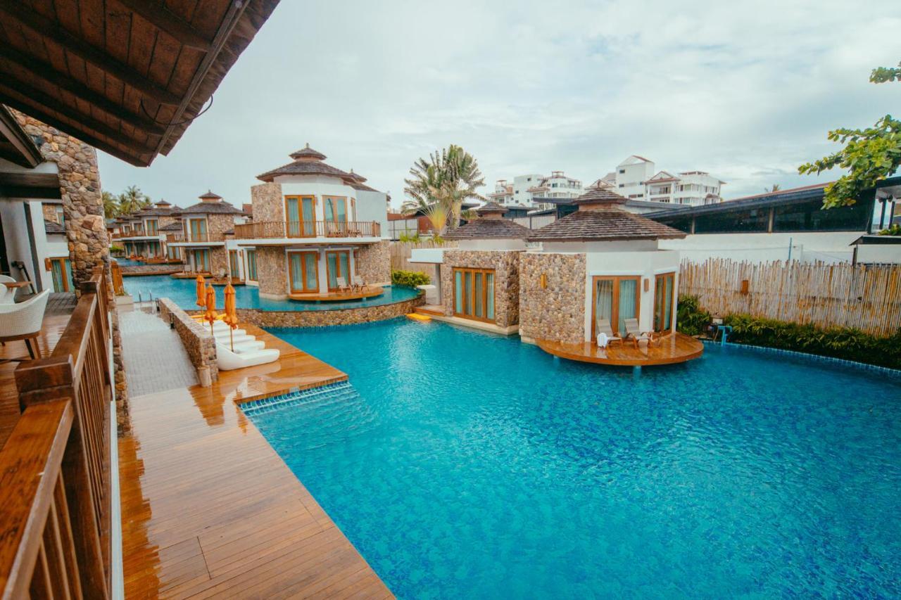 Station touristique Yotaka Khanom